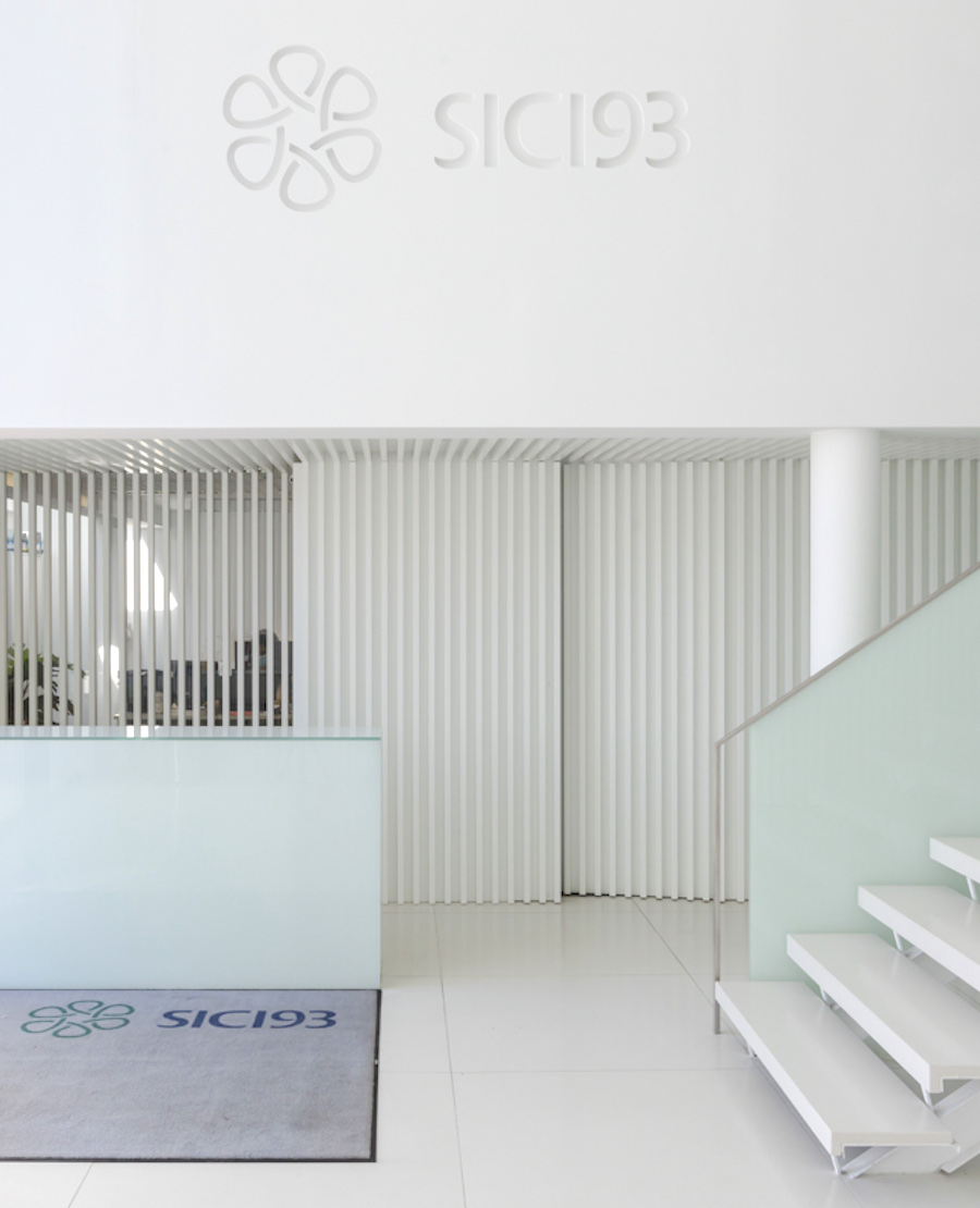 Sici93 | Luxury Division of Nextil Group